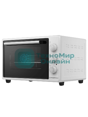 Мини-печь Maunfeld MMO-373MW01