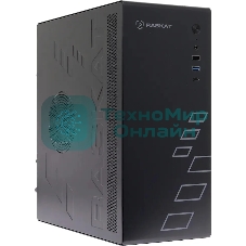 Компьютер Raskat Standart 500 (Intel Core i5 10400, RAM 16Gb, SSD 480Gb, no OS, kb+ms, черный)