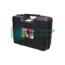 Сварочный аппарат инверторный в кейсе Ресанта САИ 250 65/23