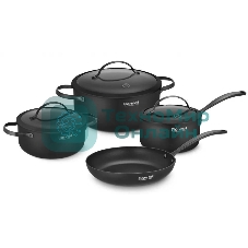 Набор посуды Rondell Arcane 1858-RDA-01 7 предметов