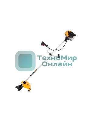 Триммер бензиновый Denzel DR-43, 2,5 л.с.