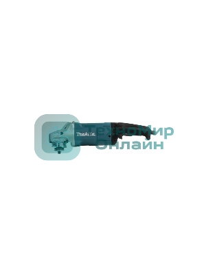 Угловая шлифмашина Makita GA7061R ф180мм 2200Вт 8500об\м 5.3кг кор муфтаsjsii пл пуск д\тяж работ