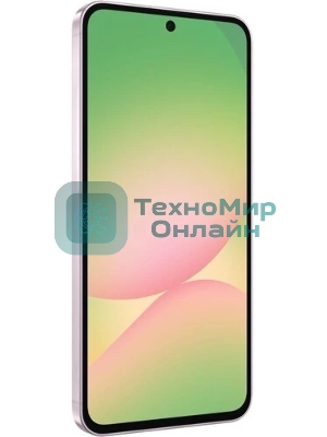 Смартфон Samsung Galaxy A56 8/128Gb розовый