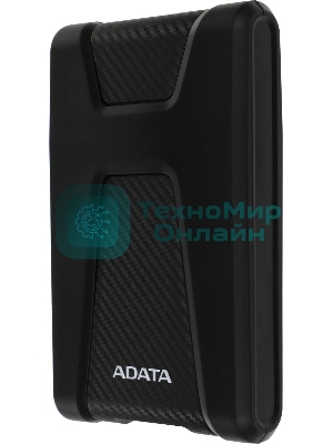 Внешний HDD 2.5