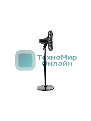 Вентилятор напольный Centek CT-5024 черный