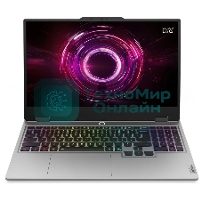 Ноутбук Lenovo LOQ 15AHP10/15.6