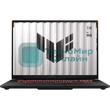 Ноутбук ASUS TUF Gaming A18 FA808UH-S8033 Jaeger Gray (90NR0NM1-M001R0)