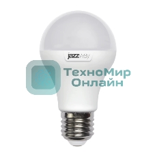 Лампа светодиодная JazzWay LED 