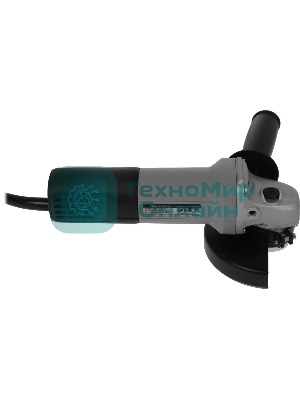 Угловая шлифовальная машина ИНТЕРСКОЛ 125/650 826.0.0.70