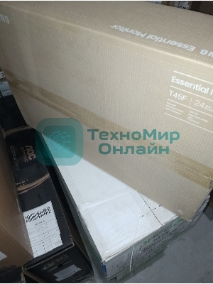 (Поврежденная упаковка) Монитор LCD 24