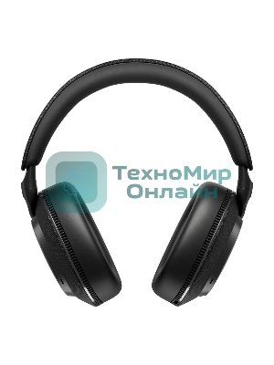 Наушники Bowers & Wilkins Px7 S3 Black
