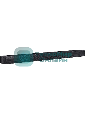 Саундбар Samsung HW-B450F/RU 2.1 300Вт+220Вт черный
