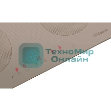 Индукционная варочная панель Hansa BHIB68328 23532