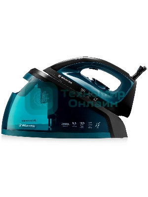 Паровая станция BRAYER BR4153