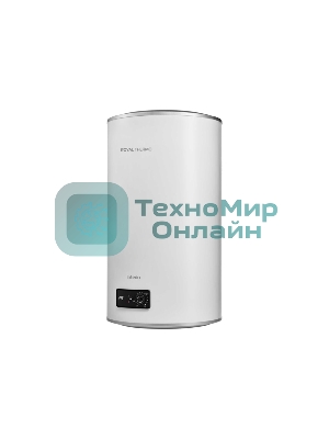 Водонагреватель Royal Thermo RWH 50 Interio