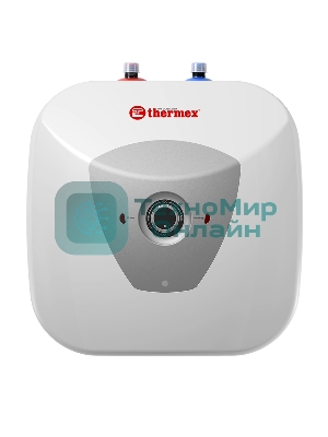 Водонагреватель Thermex Pro H 15 U 1.5кВт 15л электрический настенный