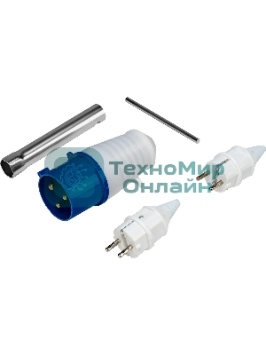 Электрогенератор бензиновый Сибртех БС-6500, 5.5 кВт, 95 дБ, 71.5 кг