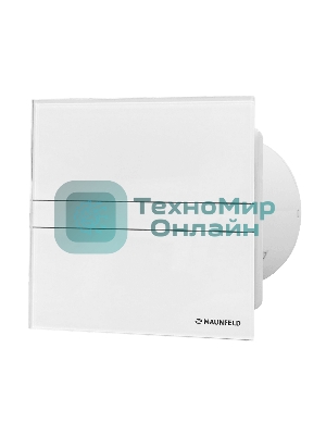 Вытяжной вентилятор Maunfeld MFE12TGW