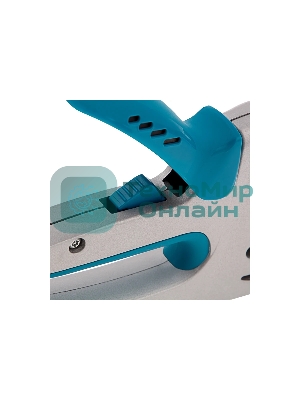 Степлер GROSS 41002 мебельный алюминиевый корпусрегулировка удара тип Скобы 13 53 300 6-16мм