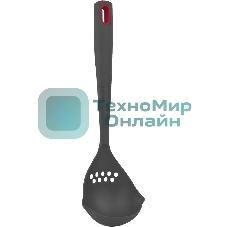 Половник Rondell Stripes RD-1625 серый