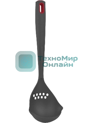 Половник Rondell Stripes RD-1625 серый