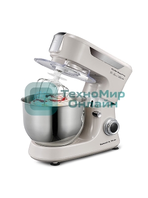Кухонная машина комбайн Zigmund & Shtain ZKM-997