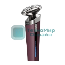 Электробритва Centek CT-2153 (аметист)