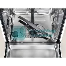 Посудомоечная машина Electrolux ESA47210SW белый, 59.8 см, 13 компл., 44 дБ, класс: Е