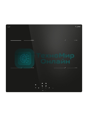 Индукционная варочная панель GEFEST СВН 4461