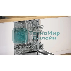 Посудомоечная машина встраив. Bosch SMV26DX00T полноразмерная