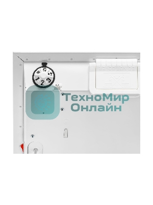 Конвектор электрический iVigo EPK4570M15 1500 Вт белый