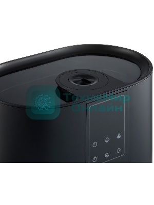 Увлажнитель воздуха ультразвуковой Electrolux EHU-6110D