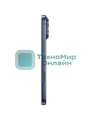 Смартфон Apple iPhone 17 Pro Max 12/1024Gb, синий