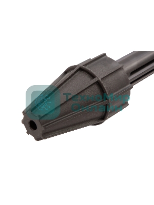 Фреза грязевая для моечных машин высокого давления Denzel