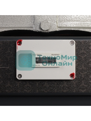 Компрессор поршневой Patriot KRX 950 L270 D ременной, масляный, 950 л/мин, 270 л, 10 бар, 5.5 кВт, 400 В