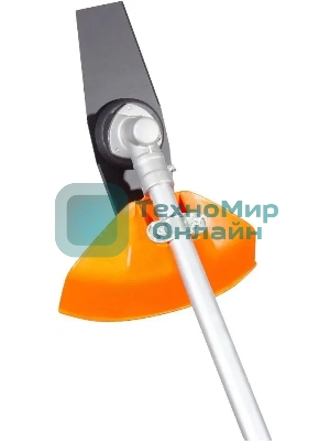 Триммер бензиновый Stihl FS 3001 970Вт 1.3л.с. неразбор.штан. реж.эл.:леска/нож