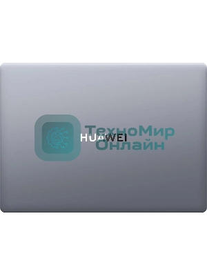 Ноутбук Huawei MateBook D 14 MDG-X MendelG-W5611D Core i5 13420H 16Gb SSD1Tb Intel UHD Graphics 14