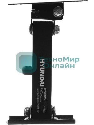 Кронштейн для телевизора Hyundai GL-R3 черный 10