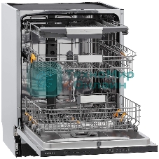 Встраиваемая посудомоечная машина Krona MARTINA 60 BI V2