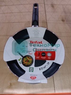 (Поврежденная упаковка) Сковорода TEFAL 22 EASY PLUS