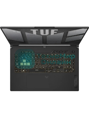Ноутбук ASUS TUF Gaming F17 FX707VJB/17.3