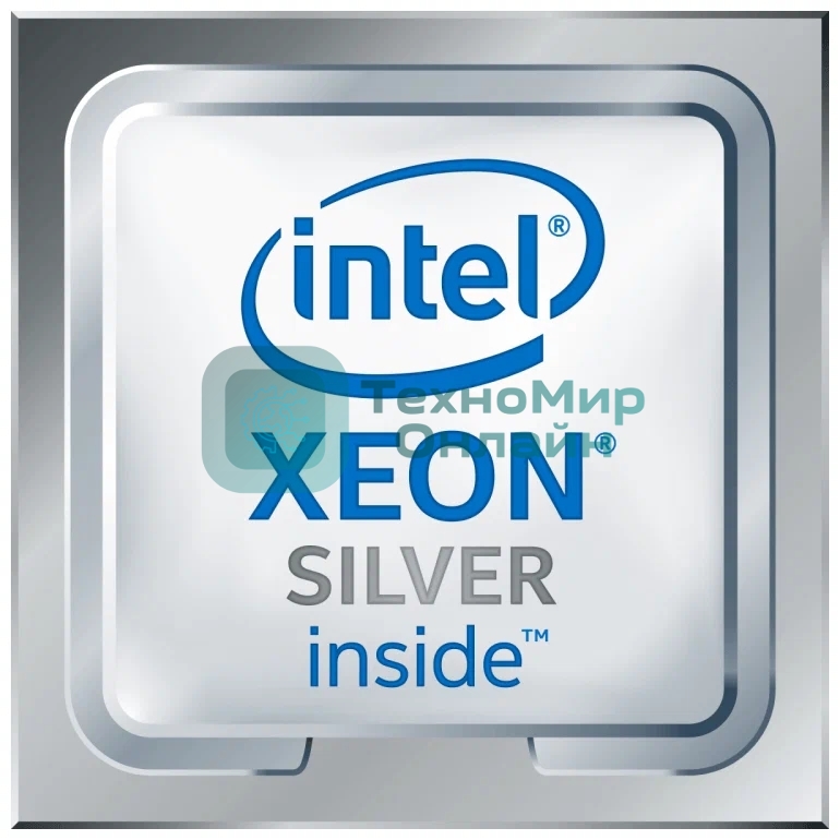 Процессор Intel Xeon Silver 4410Y Soc-4677 2.0GHz OEM