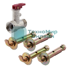 Водонагреватель Royal Thermo RWH 100 Major Inverter Grafit