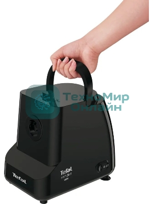 Мясорубка электрическая Tefal NE111832 черный