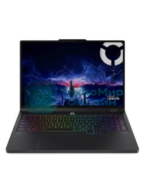Ноутбук Lenovo Legion Pro 5 16IAX10 Core Ultra 9 275HX 32Gb SSD 1Tb NVIDIA GeForce RTX 5070 8Gb 16