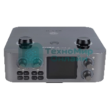 Аудиоинтерфейс USB 110301A3012 Icon Cube4Nano S 24 бит/192 кГц.