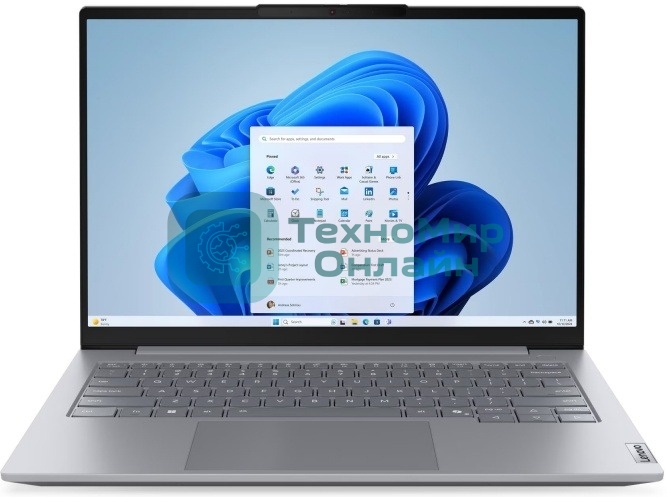 Ноутбук Lenovo Thinkbook 14 G8 IRL 21SGA001CD_PRO 14