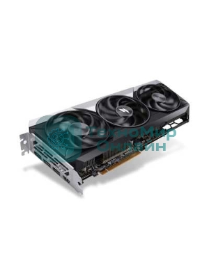 Видеокарта Acer RX9070XT NITRO OC 16Gb GDDR6 256bit 3xDP HDMI 3FAN RTL