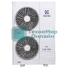 Наружный блок Electrolux ESVMO-SF-120-H инвертор, 40900 BTU, 120 м², охлаждение, обогрев