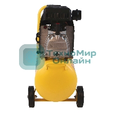 Компрессор воздушный Denzel DK1500/24,Х-PRO (58063) 1,5 кВт, 230 л/мин, 24 л